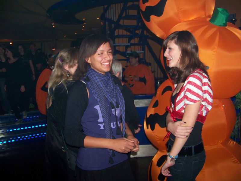 2009-10-31 Halloween 023